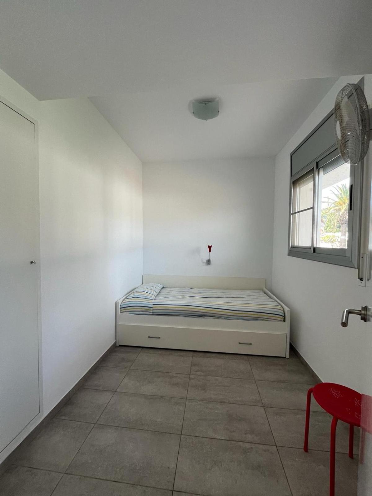 Casa Tinac Daire Sant Carlos de la Ràpita Dış mekan fotoğraf