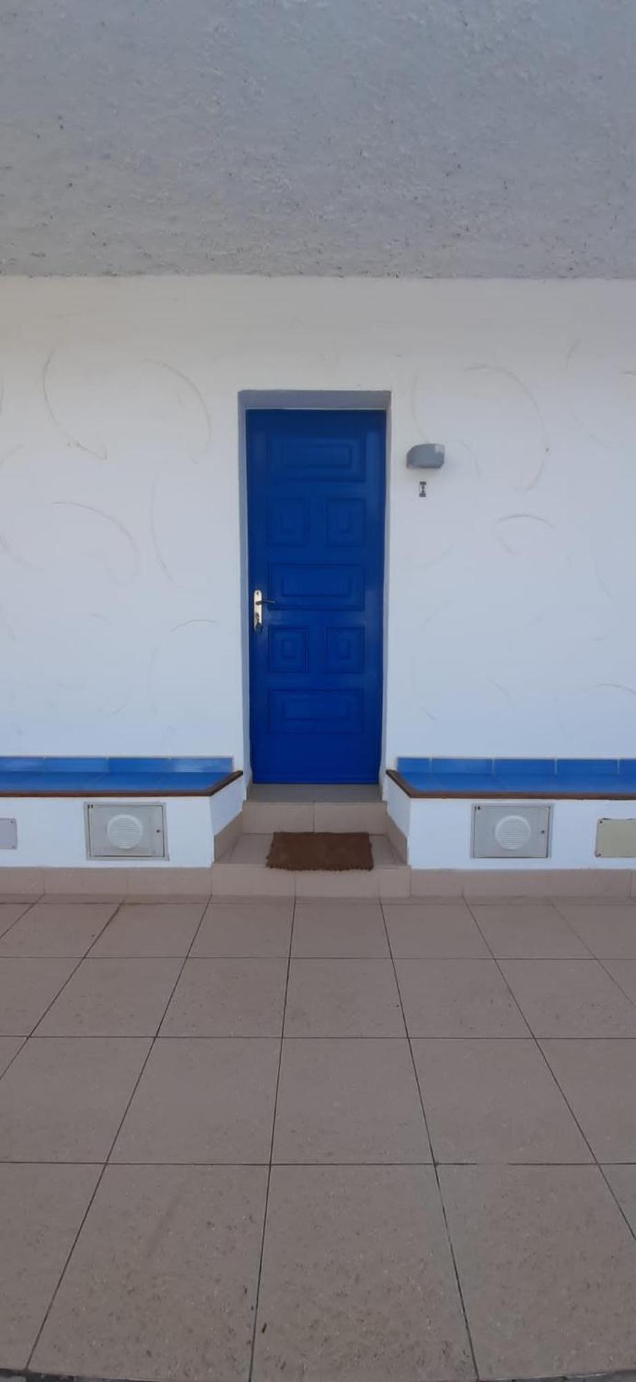 Casa Tinac Daire Sant Carlos de la Ràpita Dış mekan fotoğraf