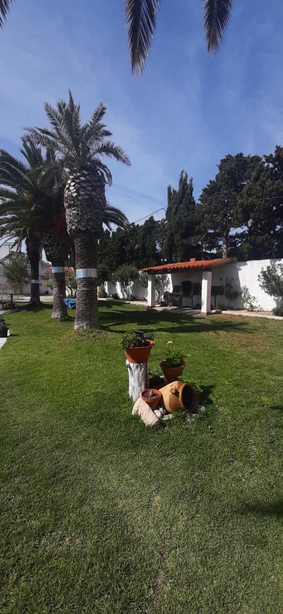 Casa Tinac Daire Sant Carlos de la Ràpita Dış mekan fotoğraf