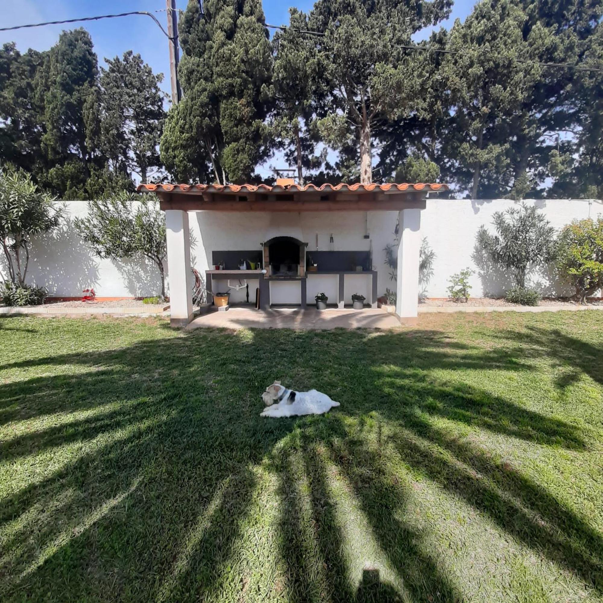 Casa Tinac Daire Sant Carlos de la Ràpita Dış mekan fotoğraf